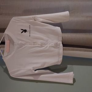 Gorgeous 'playboy' shirt